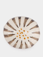 Les Ottomans Ceramic Shell