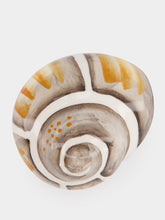 Les Ottomans Ceramic Snail
