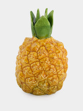 Ceramic Pineapple