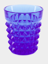 Mario Luca Giusti Blue Palazzo Tumbler