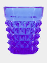 Mario Luca Giusti Blue Palazzo Tumbler