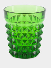 Green Palazzo Tumbler