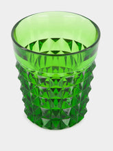 Green Palazzo Tumbler