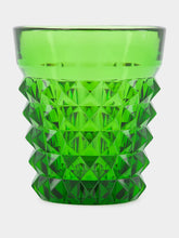 Mario Luca Giusti Green Palazzo Tumbler