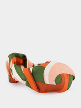 La DoubleJ Prometheus Pale Pink Cerchietto