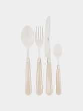 Capdeco Set of 24 Vison Helios Cutlery