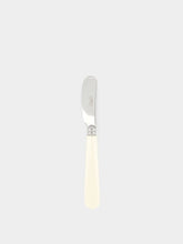 Capdeco Ivory Helios Butter Knife