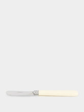 Capdeco Ivory Helios Butter Knife