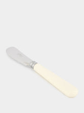 Capdeco Ivory Helios Butter Knife