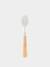 Capdeco Wood Helios Tea Spoon