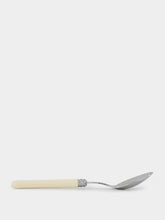 Capdeco Ivory Helios Dessert Spoon