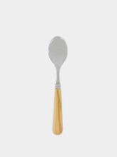 Capdeco Wood Helios Dessert Spoon