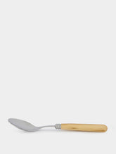 Capdeco Wood Helios Dessert Spoon