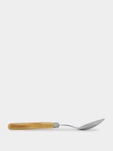 Capdeco Wood Helios Dessert Spoon
