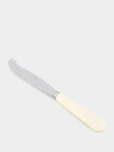 Capdeco Ivory Helios Cheese Knife