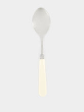 Capdeco Ivory Helios Serving Spoon