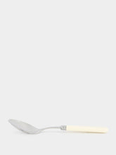 Capdeco Ivory Helios Serving Spoon