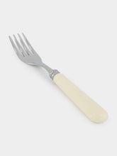 Capdeco Ivory Helios Dessert Fork