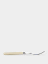 Capdeco Ivory Helios Dessert Fork