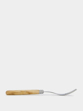 Capdeco Wood Helios Dessert Fork