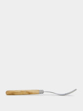 Capdeco Wood Helios Dessert Fork