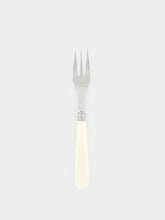Capdeco Ivory Helios Pastry Fork