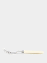 Capdeco Ivory Helios Pastry Fork