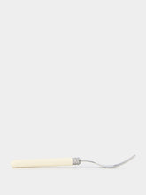 Capdeco Ivory Helios Pastry Fork