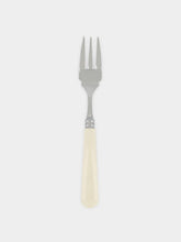 Capdeco Ivory Helios Fish Fork