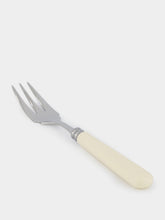 Capdeco Ivory Helios Fish Fork