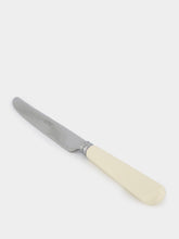 Capdeco Ivory Helios Dessert Knife