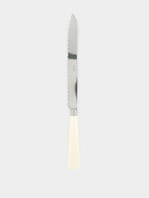 Capdeco Ivory Helios Bread Knife