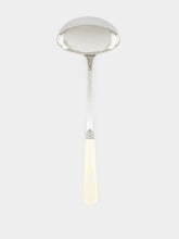 Capdeco Ivory Helios Soup Ladle