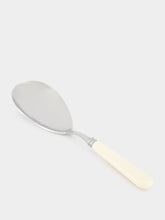 Capdeco Ivory Helios Rice Server