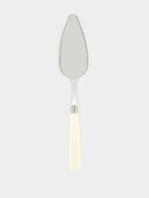 Capdeco Ivory Helios Cake Server