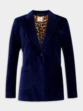 Paula Hera Poseidon Blazer