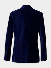 Paula Hera Poseidon Blazer