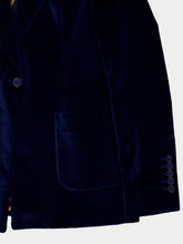 Paula Hera Poseidon Blazer