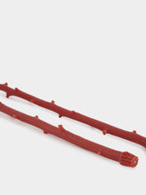 Stick Candles Dark Cherry Hickory Stick Candle Set