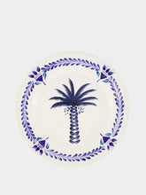 Johanna Ortiz Palma Real Dinner Plate