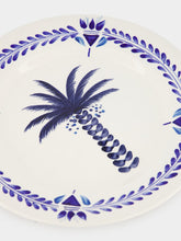 Johanna Ortiz Palma Real Dinner Plate