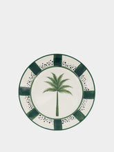 Johanna Ortiz Naturalista Dessert Plate