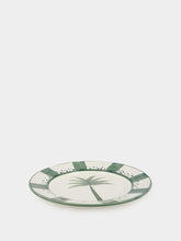 Johanna Ortiz Naturalista Dessert Plate