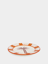 Johanna Ortiz Indigenista Dessert Plate