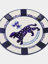 Johanna Ortiz Aracata Dessert Plate