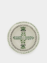 Johanna Ortiz Hojarasca Bowl