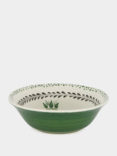Johanna Ortiz Hojarasca Bowl