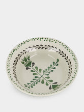 Johanna Ortiz Hojarasca Bowl