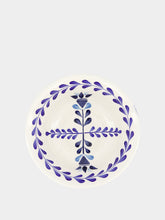 Johanna Ortiz Peregrinos Bowl