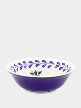 Johanna Ortiz Peregrinos Bowl